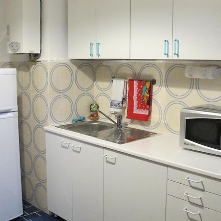 Apartament La Sistemazione Brillantino Silver Rozzano Zewnętrze zdjęcie