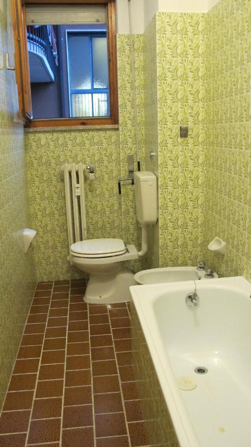 Apartament La Sistemazione Brillantino Silver Rozzano Zewnętrze zdjęcie