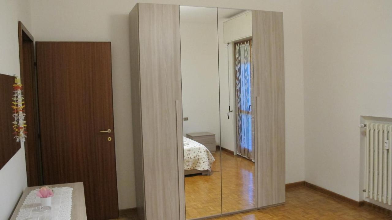 Apartament La Sistemazione Brillantino Silver Rozzano Zewnętrze zdjęcie