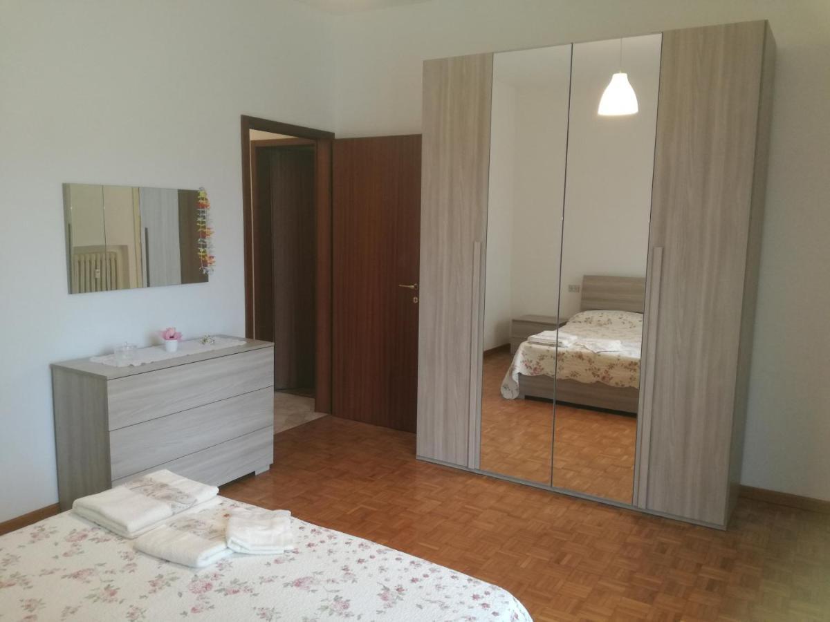 Apartament La Sistemazione Brillantino Silver Rozzano Zewnętrze zdjęcie