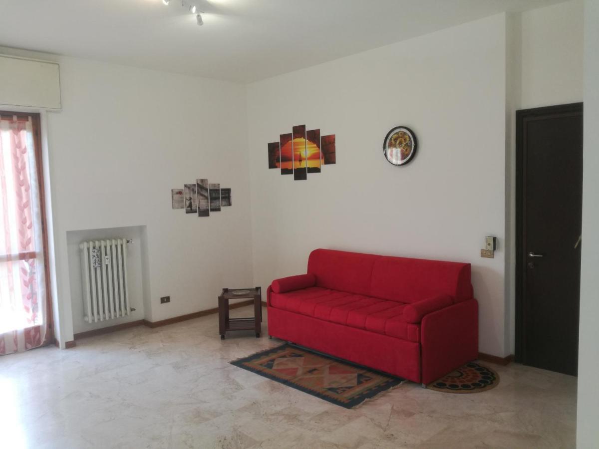 Apartament La Sistemazione Brillantino Silver Rozzano Zewnętrze zdjęcie
