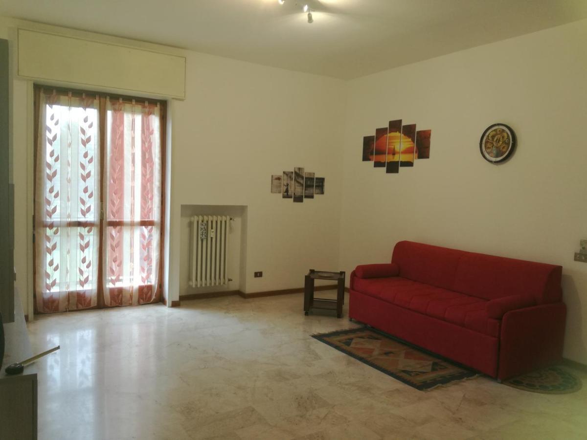 Apartament La Sistemazione Brillantino Silver Rozzano Zewnętrze zdjęcie