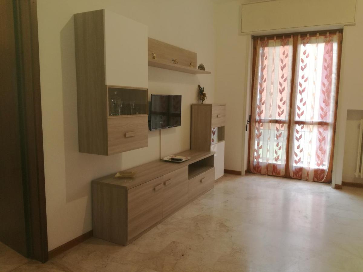 Apartament La Sistemazione Brillantino Silver Rozzano Zewnętrze zdjęcie